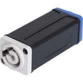 BST ADAPT-PWCF-PWCF Powercon Female/Female Adaptor 250V 16A